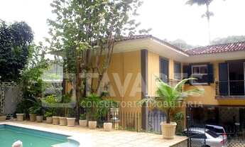 Imagem: Casa em Gávea 4623