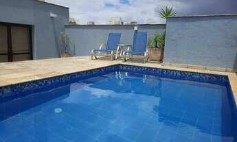 Imagem: Cobertura, Pinheiros - São Paulo