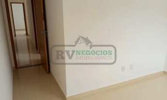 Imagem 7: )(- Bairro Filgueiras - More nessa linda casa nova com 3 quartos quintal e duas vagas