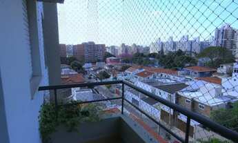 Imagem 3: São Paulo - Apartamento Padrão - Jardim Namba