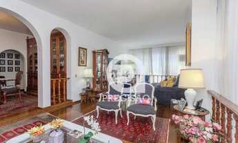 Imagem 2: Apartamento à venda, 160 m² por R$ 3.190.000,00 - Leblon - Rio de Janeiro/RJ
