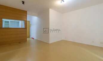 Imagem 5: Apartamento Locação 1 Dormitórios - 84 m² Vila Clementino