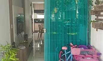 Imagem 2: Casa Duplex Casa em condomínio com 3 dormitórios