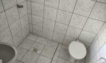 Imagem 3: Barracão Criméia oeste