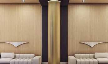 Imagem 4: Pronto Para Morar 3 Suítes no Batel 257m² FACE NORTE 9°Pavimento