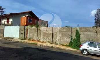 Imagem 3: Terreno - Chácara Machadinho II - Americana