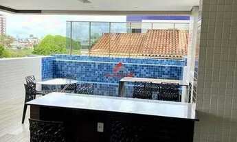 Imagem 7: JOãO PESSOA - Apartamento Padrão - Bessa