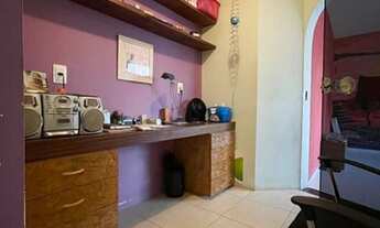 Imagem 5: Casa na Coroa do Meio.