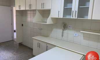 Imagem 6: São Paulo - Apartamento Padrão - Vila Nova Conceição