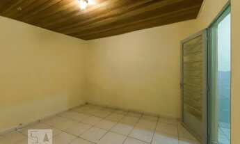 Imagem 4: Casa para Aluguel - Vila das Mercês, 1 Quarto, 50 m2