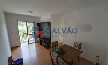 Imagem 2: Apartamento para locação na Vila Rami em Jundiaí - SP