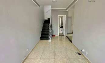 Imagem 3: Sobrado com 2 dormitórios à venda, 88 m² por R$ 420.000 - Aviação - Praia Grande/SP