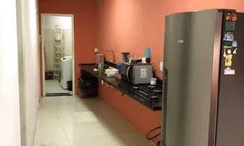 Imagem 5: Apartamento pra alugar mobiliada