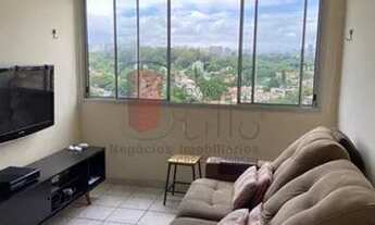 Imagem: Apartamento 60m² à venda no Itaim Bibi