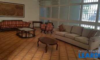 Imagem 3: CASA ASSOBRADADA - PLANALTO PAULISTA - SP