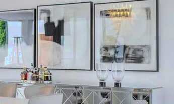 Imagem 7: CASA EM CONDOMÍNIO - ALPHAVILLE - SP