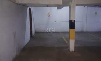 Imagem 2: Box para Venda - 16.6m², 0 dormitórios, 1 vaga - Auxiliadora