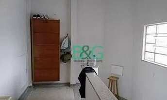 Imagem 5: Apartamento com 1 dormitório para alugar, 40 m² por R$ 1.438/mês - Cambuci - São Paulo/SP