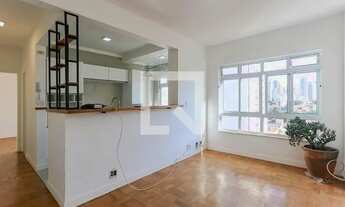 Imagem 2: Apartamento para Aluguel - Aclimação, 1 Quarto, 51 m2