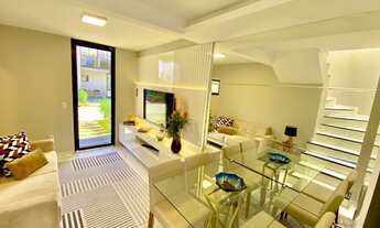 Imagem 5: Duplex Alto Padrão em Itaitinga