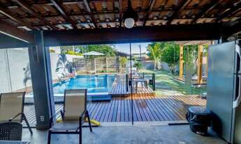 Imagem 4: Belíssimo imóvel a Venda em Condomínio Fechado na Cidade De Atibaia-SP