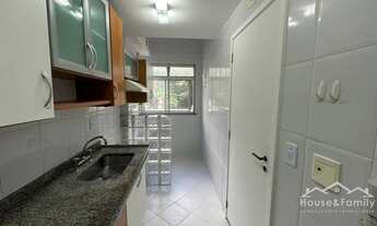 Imagem 7: Aroazes Condominio Vila Espana - Apartamento 2 quartos com suite