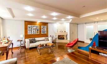 Imagem 5: Apartamento para venda com 130 metros quadrados com 3 quartos em Itaim Bibi - São Paulo