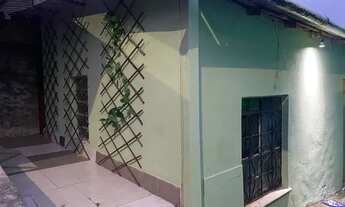 Imagem 2: Casa Novo Israel 400