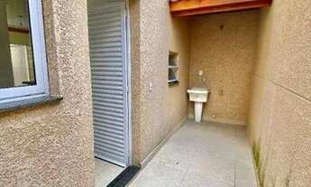 Imagem 7: Sobrado com 2 dormitórios à venda, 88 m² por R$ 420.000 - Aviação - Praia Grande/SP