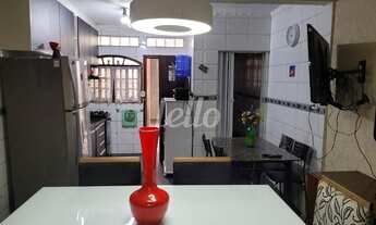 Imagem 3: São Paulo - Casa Padrão - Mooca