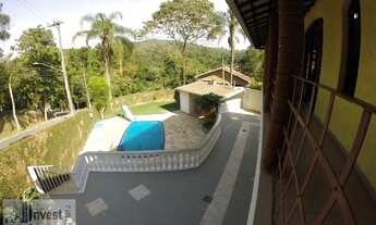 Imagem 2: Locação, Casa Grande em Condomínio, Cajamar SP