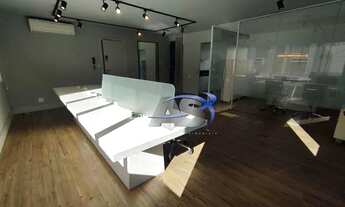 Imagem 4: Conjunto para alugar, 55 m² por R$ 7.010,00/mês - Itaim Bibi - São Paulo/SP