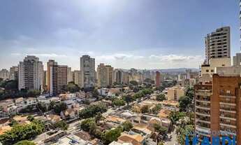 Imagem 4: COBERTURA - HIGIENÓPOLIS - SP