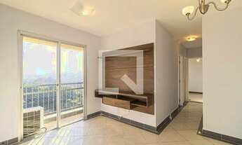 Imagem 2: Apartamento para Aluguel - Vila Leopoldina, 2 Quartos, 50 m2