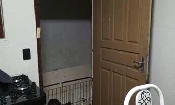 Imagem 4: Aluga casa Maracanã