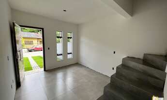 Imagem 3: Sobrado para morar ou investir de 2 quartos, no bairro Fortaleza em Blumenau