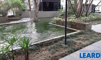 Imagem 3: APARTAMENTO - JARDIM AMÉRICA - SP