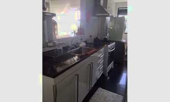 Imagem 2: Apartamento 2 Quartos no Condomínio Mandala por R$ 4.300,00