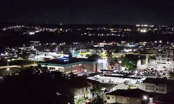 Imagem 7: ALUGO APTO NO PARQUE 10/COND. JARDIM CEREJEIRAS/COM 03qts/SUÍTE/VARANDA/ELEVADOR/NUNCA HAB