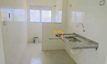 Imagem 3: Apartamento com 1 dormitório para alugar, 28 m² por R$ 1.510,00/mês - Vila Ema - São Paulo