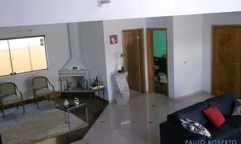 Imagem 6: SOBRADO - PARQUE DOS PRÍNCIPES - SP