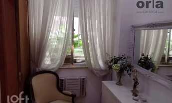 Imagem 8: Apartamento com 3 dormitórios à venda, 120 m² por R$ 1.400.000 - Flamengo - Rio de Janeiro