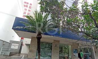 Imagem: Conjunto/Sala para Venda - 33.92m², 0 dormitórios