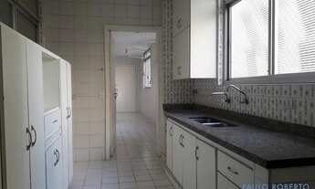 Imagem 6: APARTAMENTO - HIGIENÓPOLIS - SP