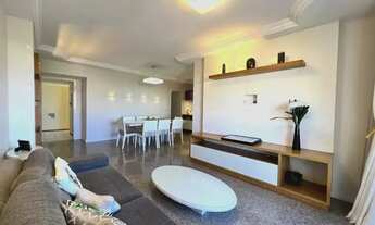 Imagem 6: Apartamento ||| 124 metros quadrados com 3 quartos |