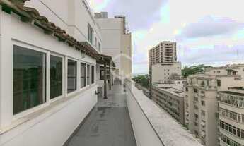 Imagem 11: Apartamento em Copacabana - Rio de Janeiro