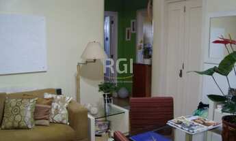 Imagem: Apartamento para Venda - 58.6m², 2 dormitórios