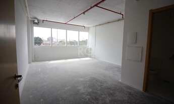 Imagem 2: Sala à venda, 30 m² por R$ 380.000,00 - Santana - Porto Alegre/RS