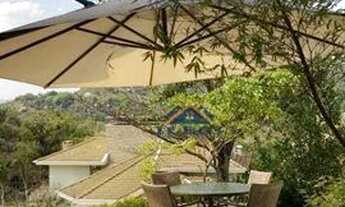 Imagem 5: Casa com 4 dormitórios, 451 m² - venda por R$ 2.600.000,00 ou aluguel por R$ 16.700,00/mês