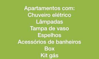 Imagem 3: ALUGO AP DONA OLÍVIA BOULEVARD